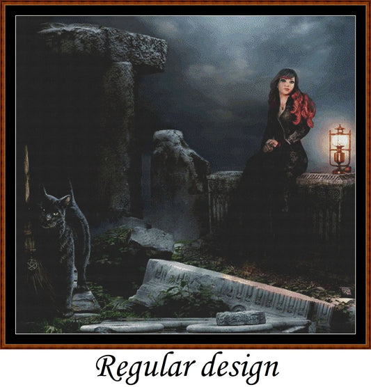 Witch's Night