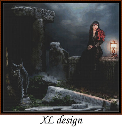 Witch's Night