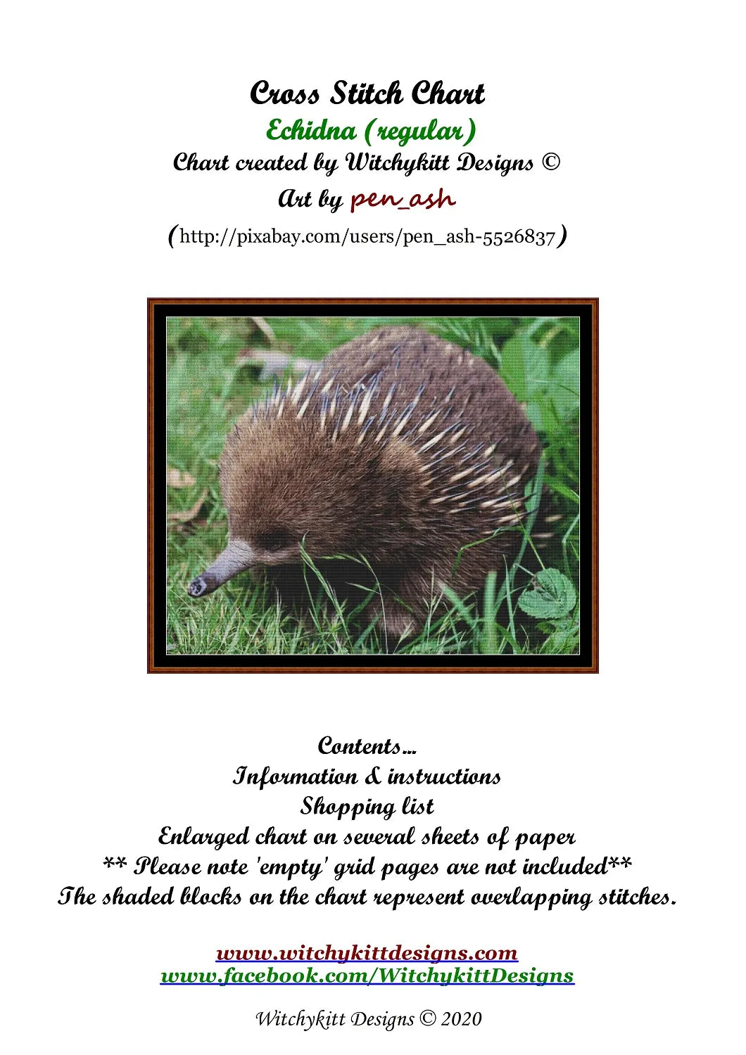 Echidna