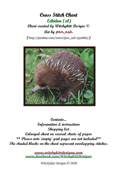 Echidna
