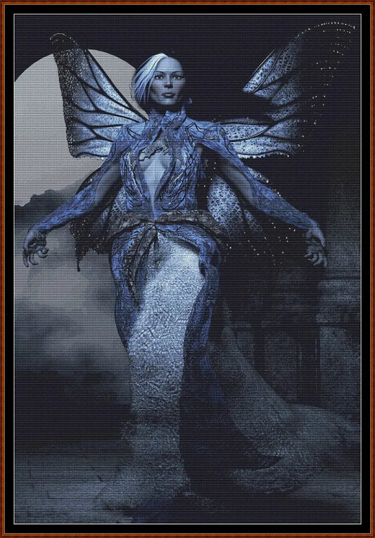 Ghost Fairy
