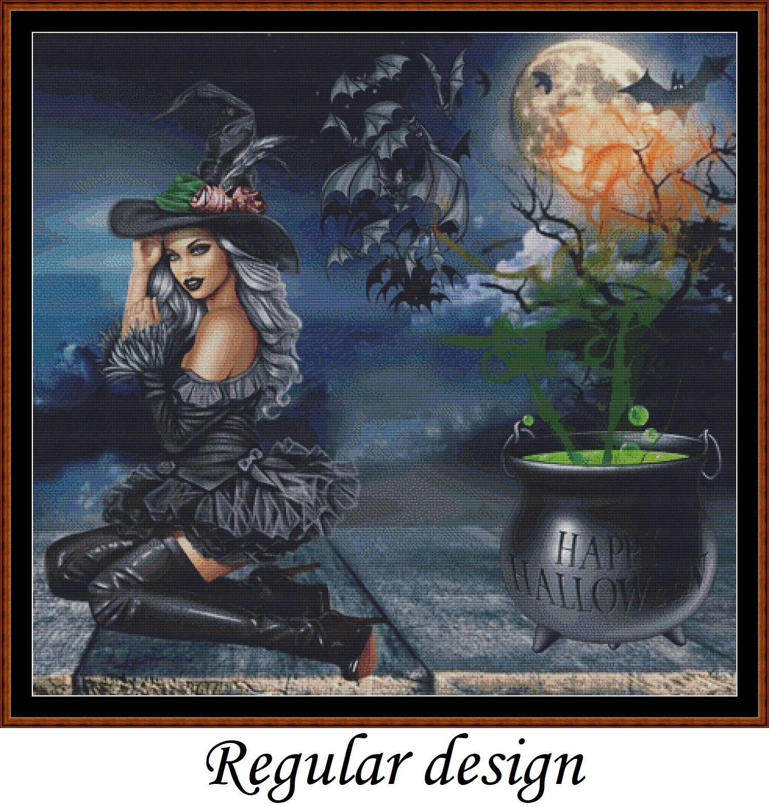 Halloween Brew ~