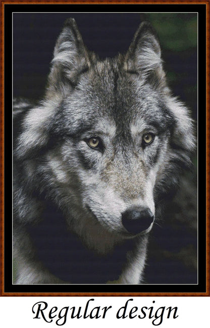 Wolf