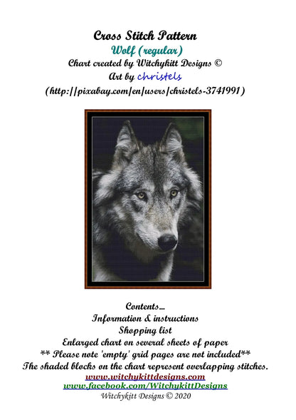 Wolf
