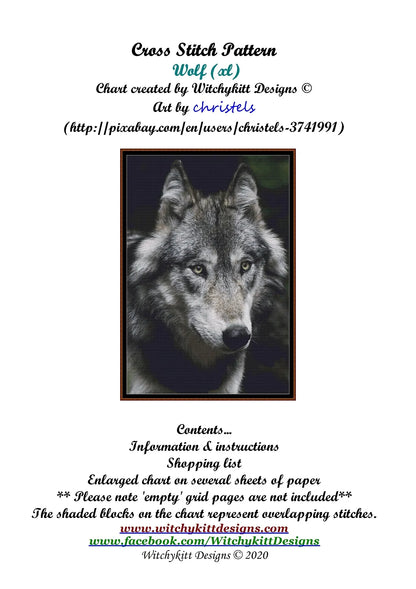 Wolf