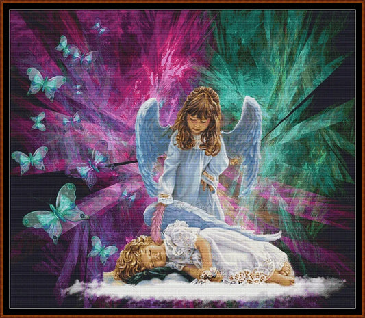Angels