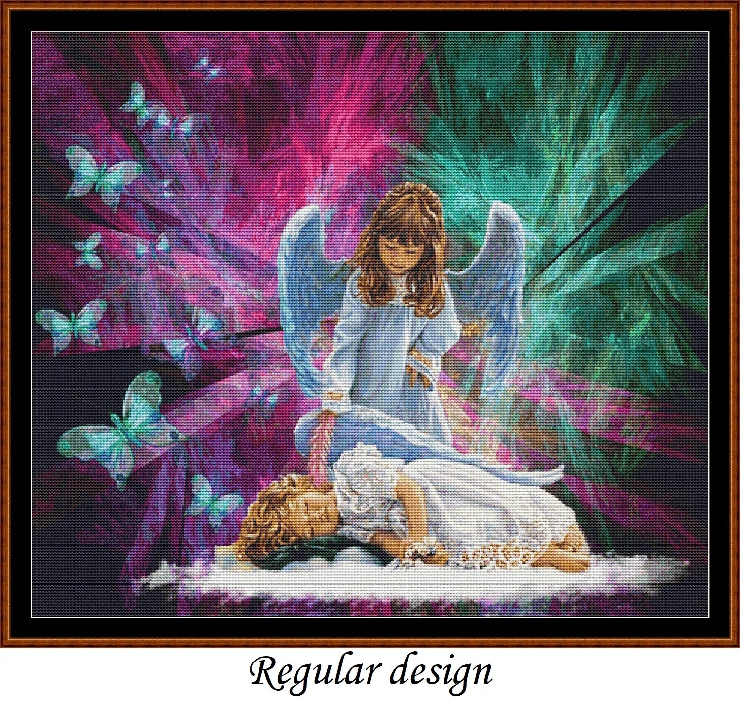 Angels