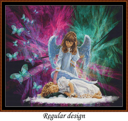 Angels