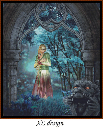 Gargoyle