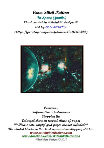 In Space