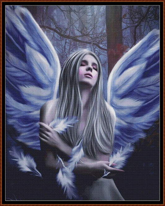Feathered Wings