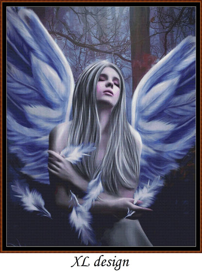 Feathered Wings