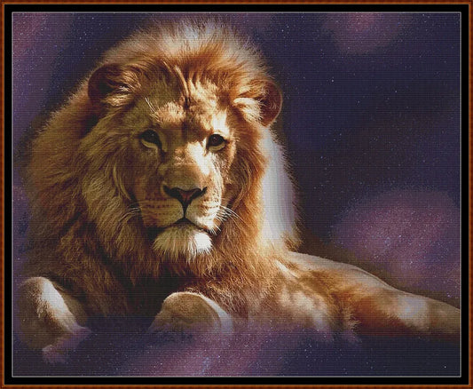 Lion Guardian