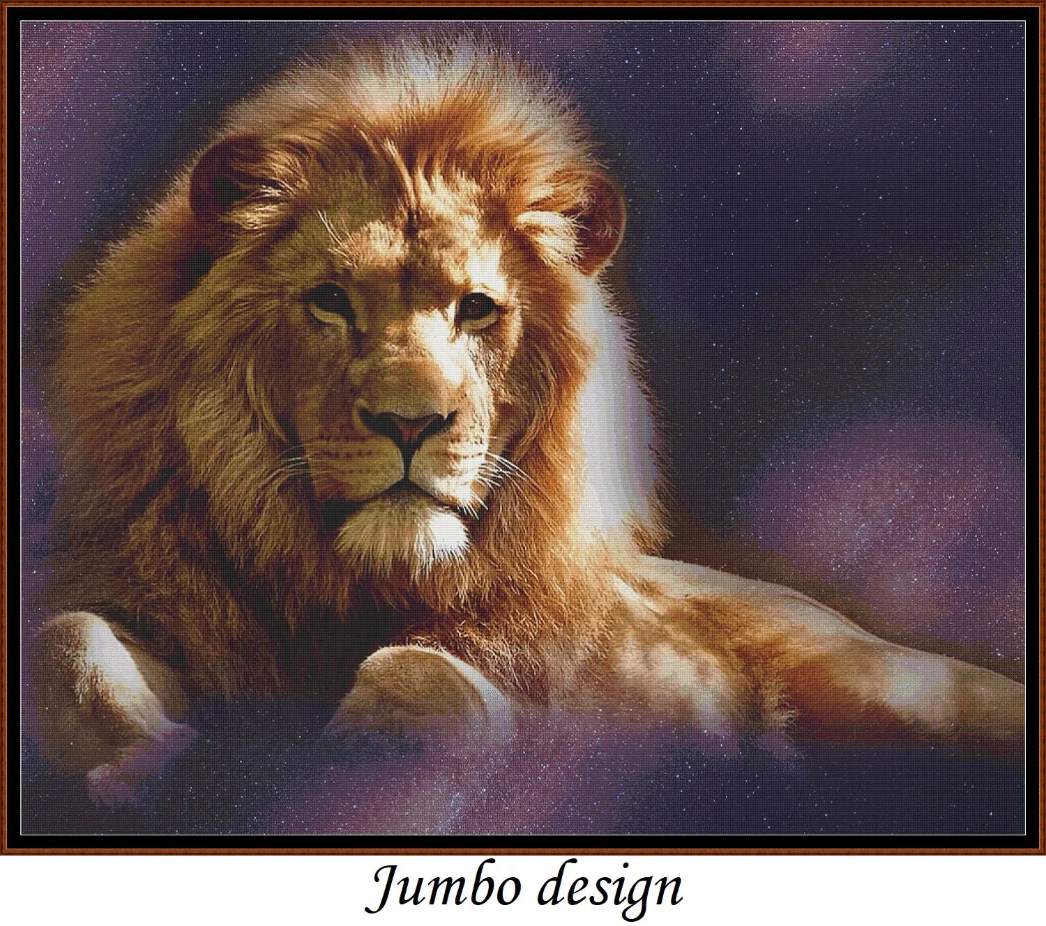 Lion Guardian