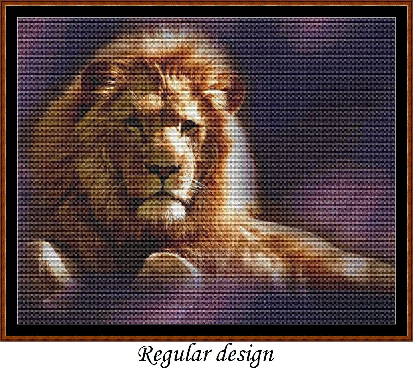 Lion Guardian