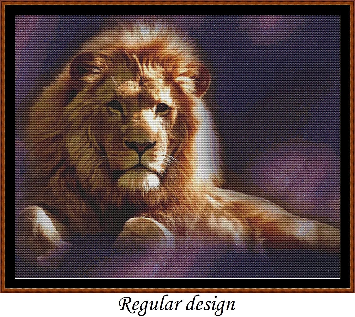 Lion Guardian
