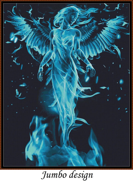 Blue Flame