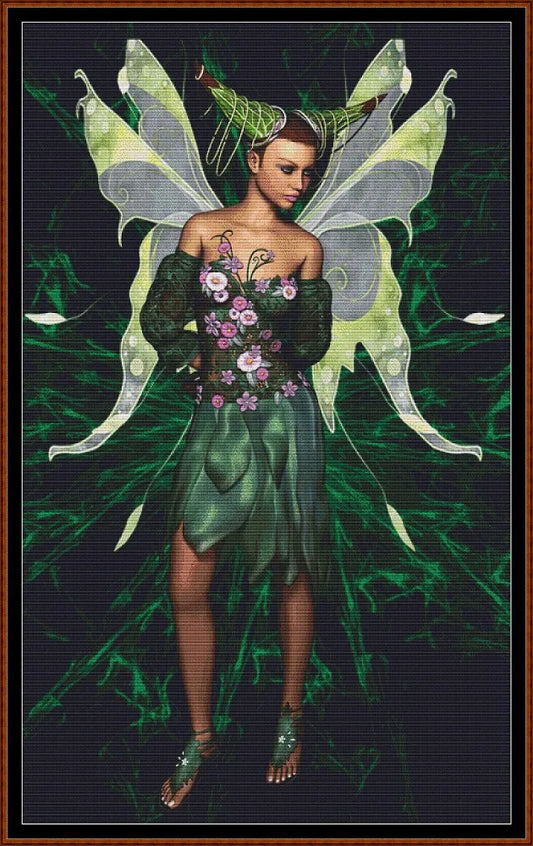 Dimensions Fairy