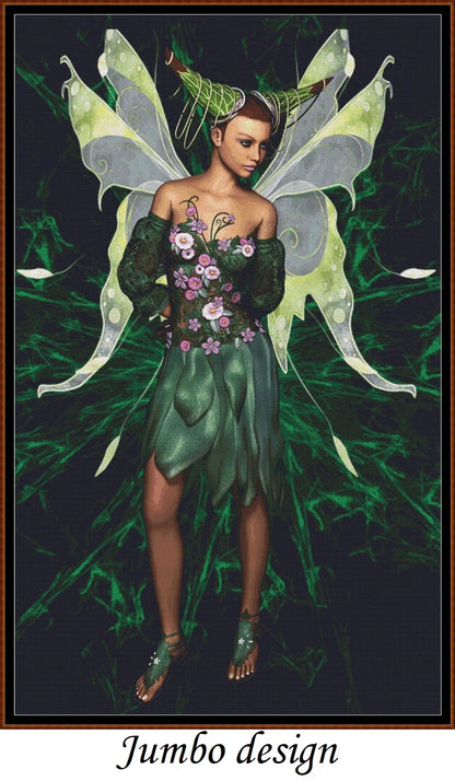 Dimensions Fairy