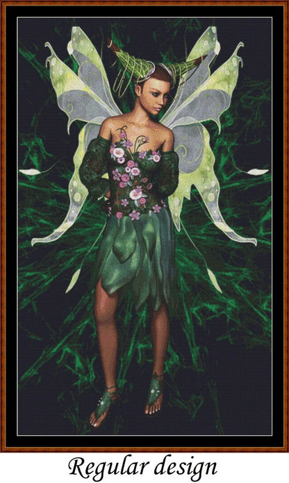 Dimensions Fairy