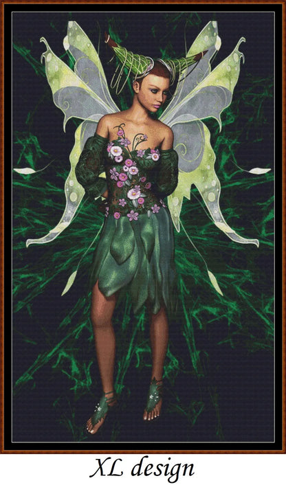 Dimensions Fairy
