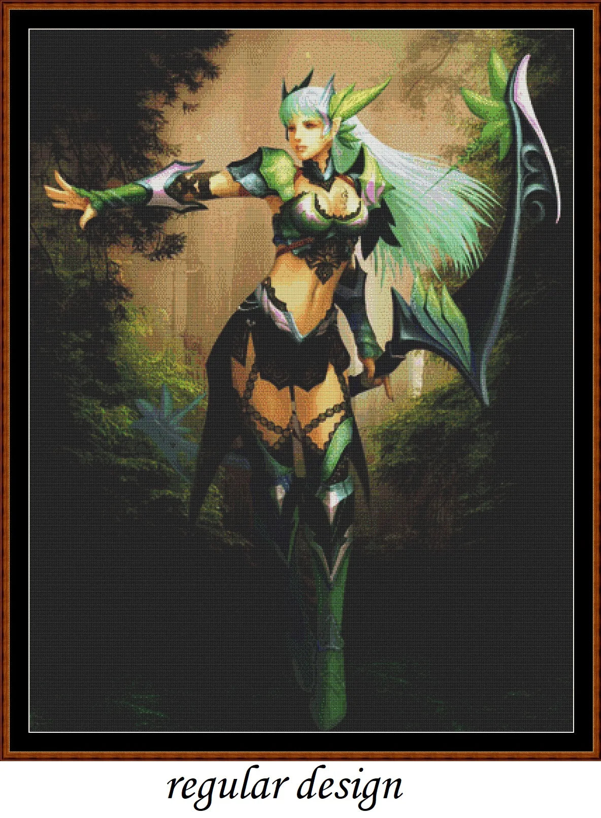 Pixie Archer