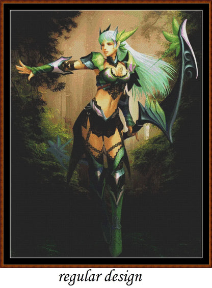 Pixie Archer