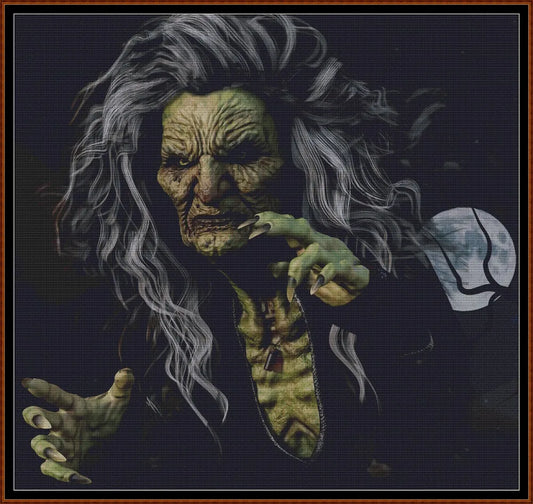 Crone