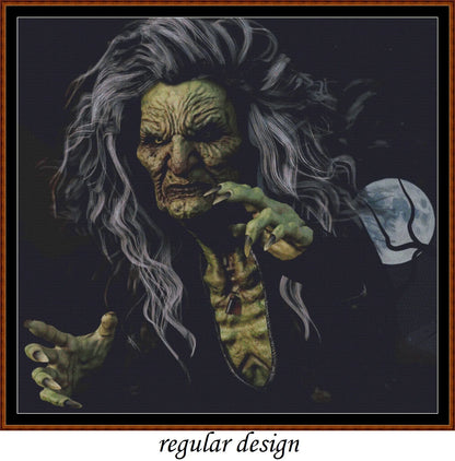 Crone