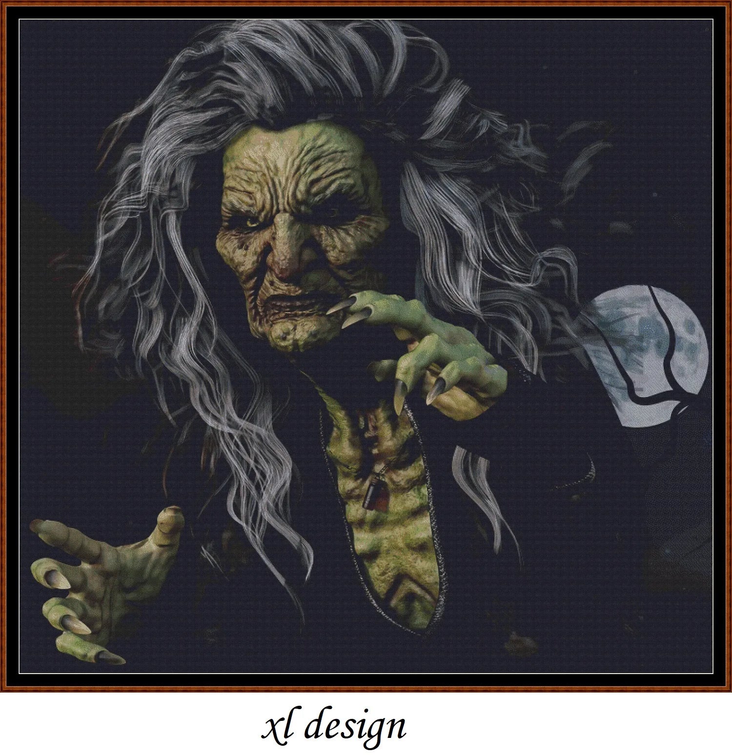 Crone