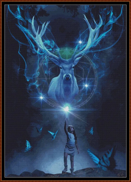 Spirit Summoning
