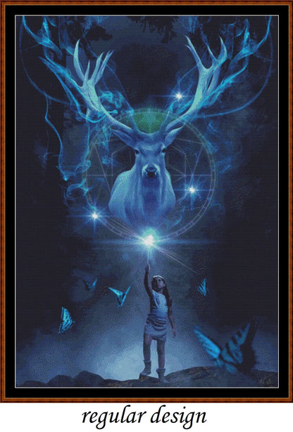 Spirit Summoning