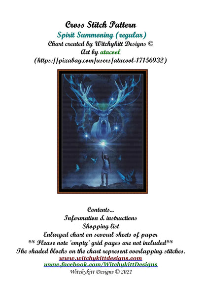 Spirit Summoning