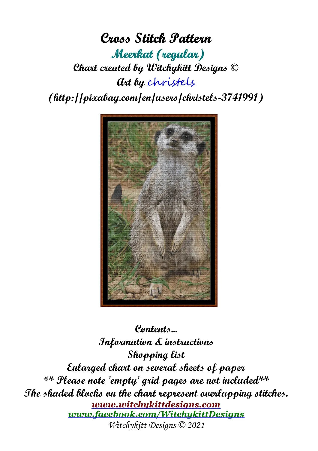 Meerkat