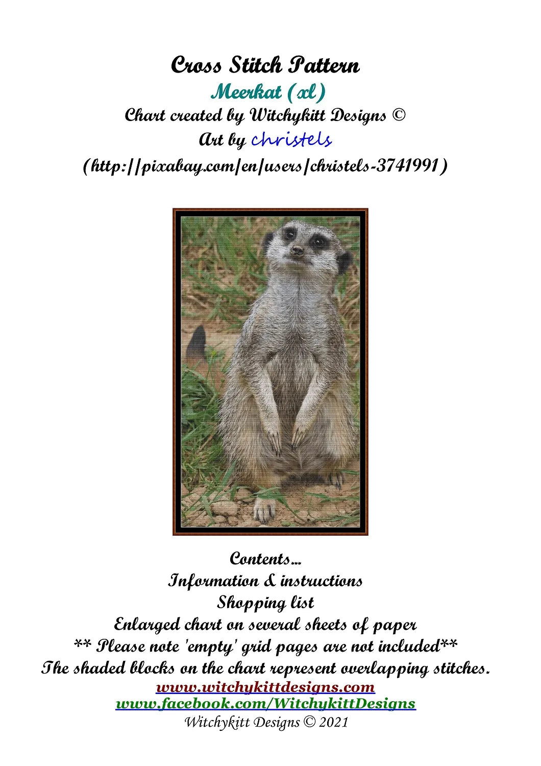 Meerkat
