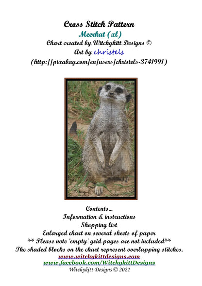 Meerkat