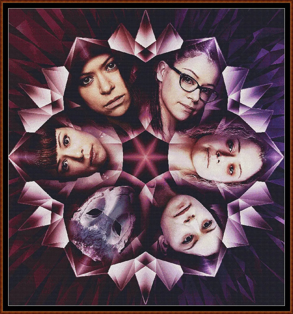 Orphan Black