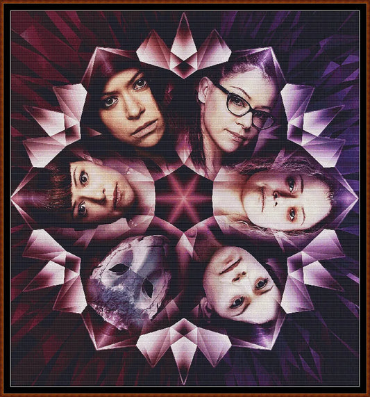 Orphan Black