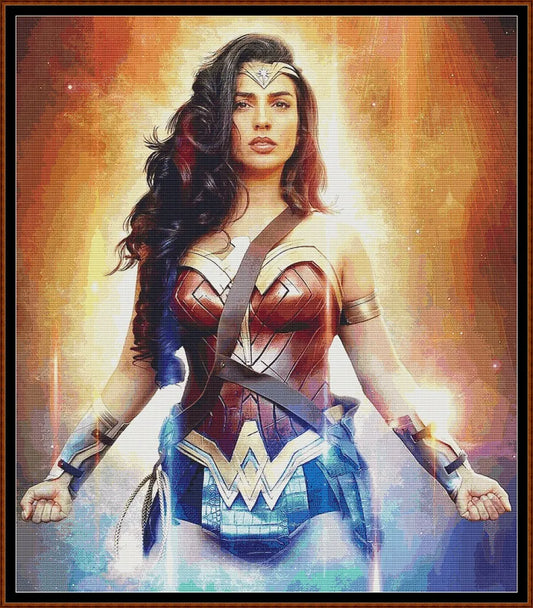 Wonder Woman