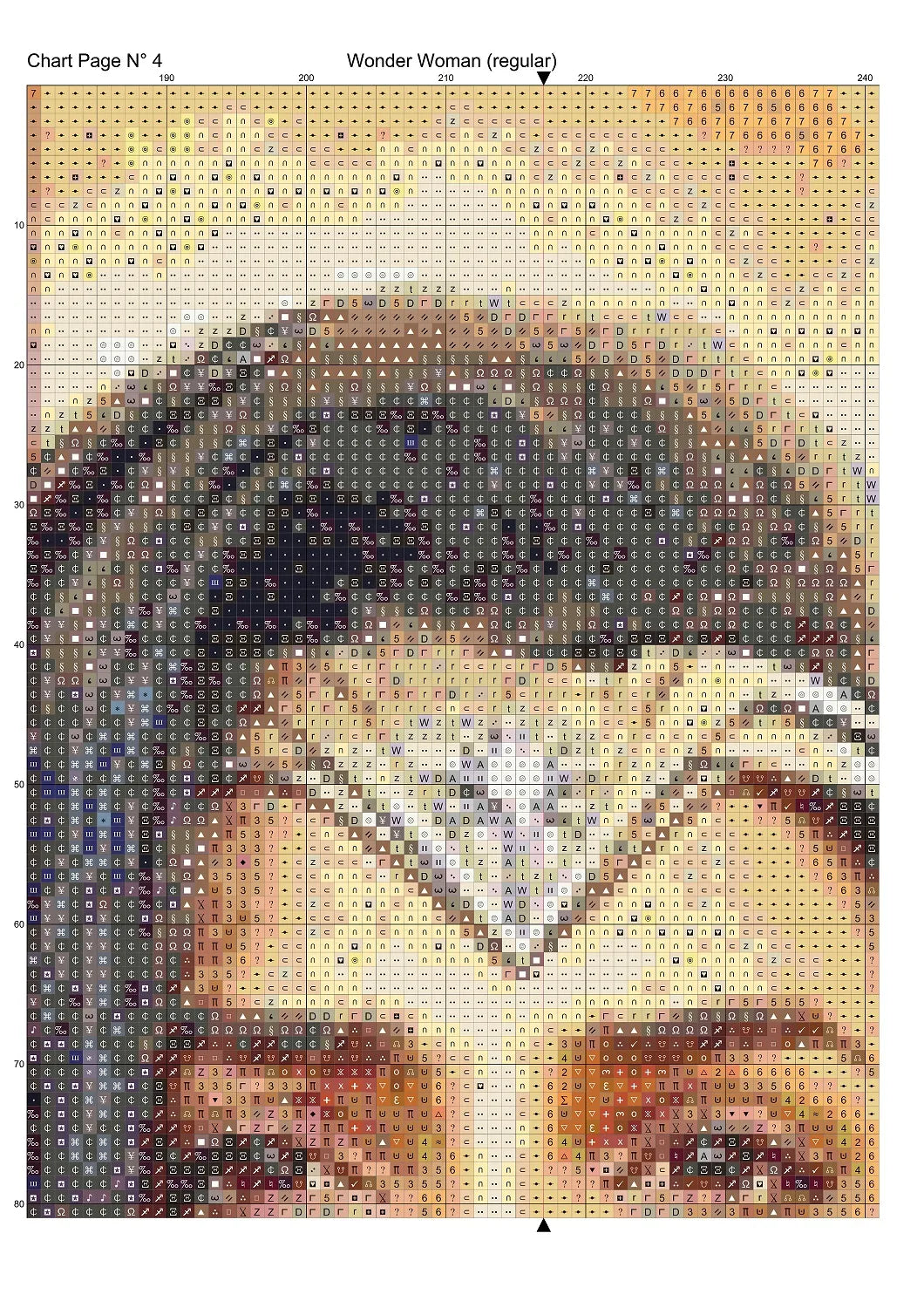 Wonder Woman