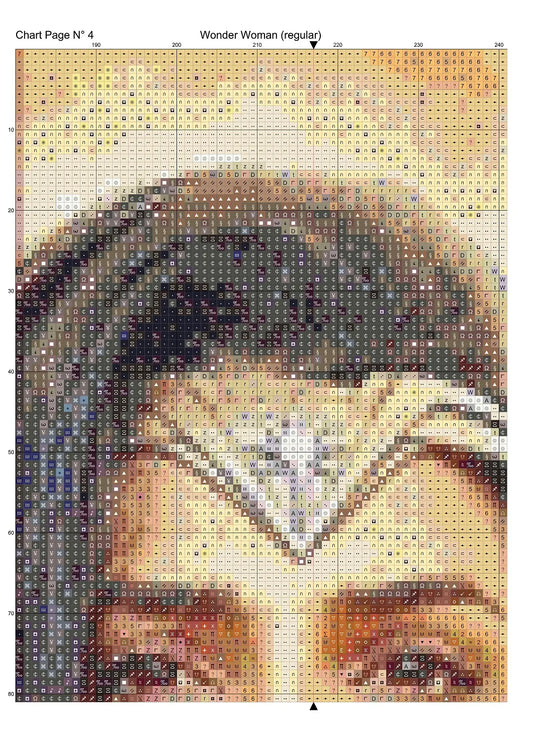 Wonder Woman