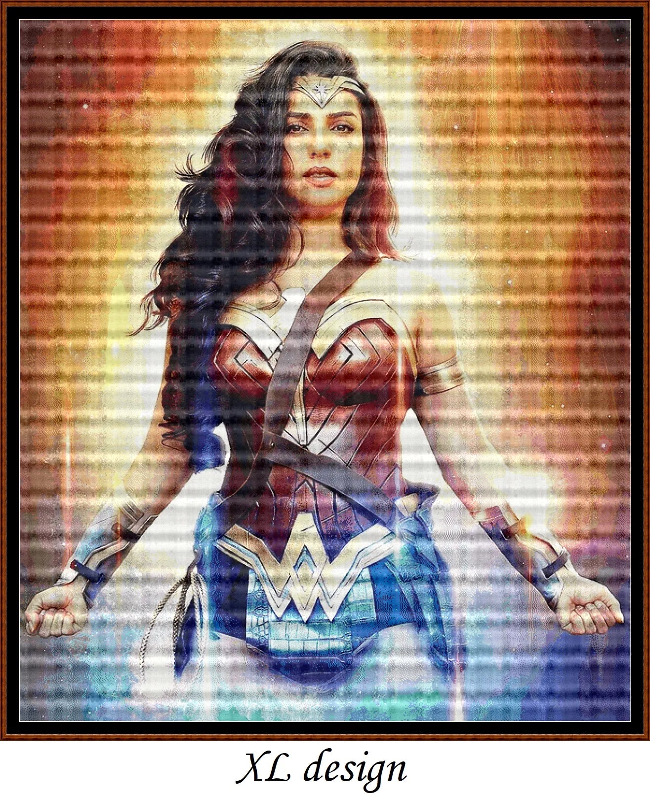 Wonder Woman