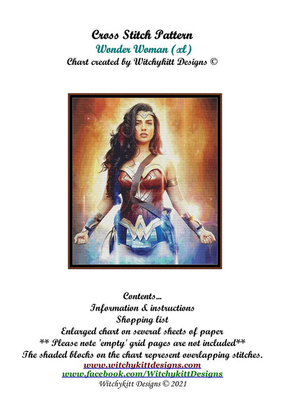 Wonder Woman