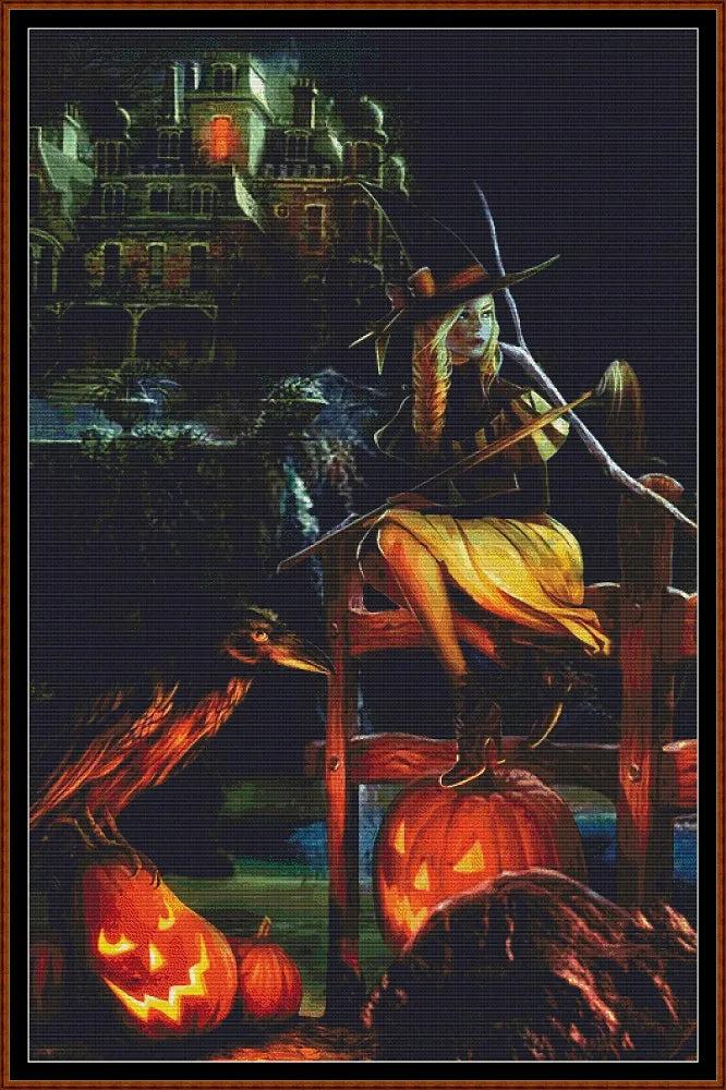 Halloween Night ~