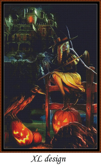 Halloween Night ~