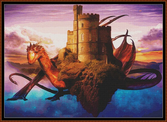 Flying Castle
