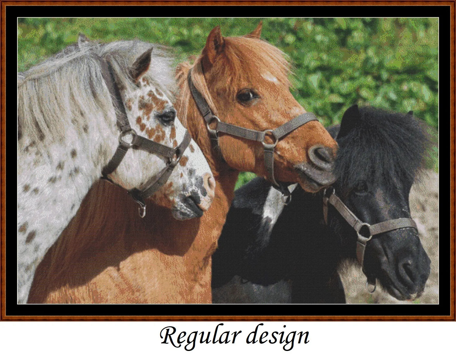 Ponies