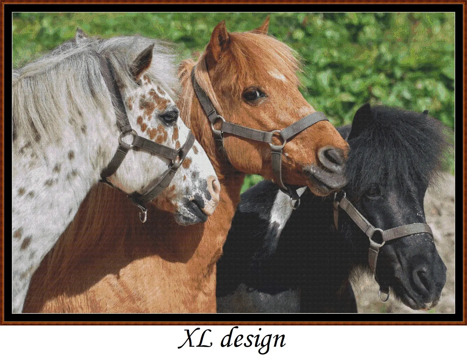 Ponies