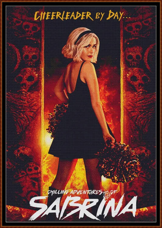 Chilling Adventures Of Sabrina 1 