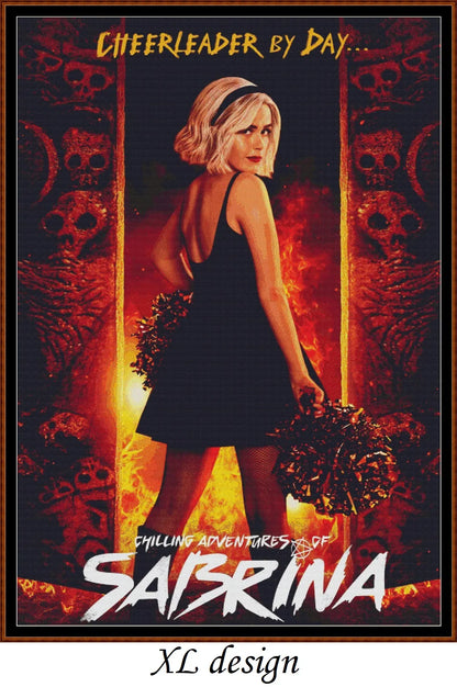 Chilling Adventures Of Sabrina 1 